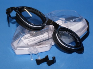 Очки для плавания BL-6800  купить оптом у поставщика sprinter-opt.ru